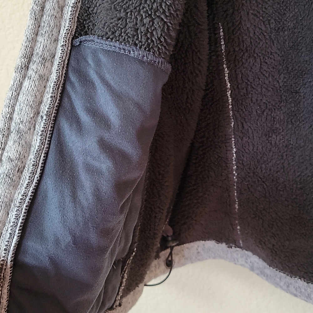 Large Stoic Jacket - Picture 3 of 5